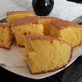 El cooksnap de Analía B. Martins Barindelli cuando hizo Bizcochuelo de naranja en licuadora!.
