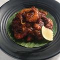 Cooksnap dari Dara Tanaffasa untuk resep Tiger Prawn Panggang Oven (Bumbunya Super Sedap)