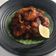 Cooksnap dari Dara Tanaffasa untuk resep Tiger Prawn Panggang Oven (Bumbunya Super Sedap)