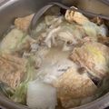 Chiang You 的 白菜煲雞湯 cooksnap