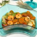 Cooksnap dari Dea Ardana Putri untuk resep Tumis udang wortel, simpel