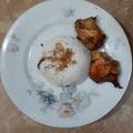 Cooksnap dari Bunda putra untuk resep Nasi Uduk Rice Cooker