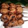 Cooksnap dari Mheymhey untuk resep Bakso Bakar