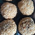 Cooksnap dari khairaullhi untuk resep 25. Mochi Semarang