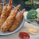 Cooksnap dari Dewi Ratnasari untuk resep Ebi Furai (udang goreng crispy)