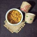 Jigna Patel's cooksnap of when they made લીલી હળદર નુ શાક (Lili Haldar Shak Recipe In Gujarati).