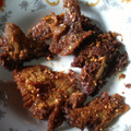 Cooksnap dari Azima Fitria untuk resep Daging goreng bumbu ketumbar