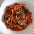 Cooksnap dari Muhamad Fani Jihandoko untuk resep Beef steak with mushroom sauce