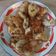 Cooksnap dari Ratu Gallery untuk resep Tips menggoreng tofu (tahu telur)