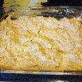 Bill Carp's cooksnap of when they made Buffalo chicken spread.
