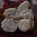 Cooksnap dari Intan Mustika untuk resep Cireng Krispy Nasi Sisa
