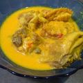 Cooksnap dari viki Indra Mayasari untuk resep Kari ayam