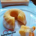 Cooksnap dari Ummy ulfa untuk resep Puding Bolu Busa Strawberry🍓