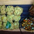Cooksnap dari ReskaGhaisani untuk resep Bola bola Tahu renyah !!!
