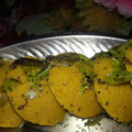 Apeksha sam का कुकस्नैप जब उन्होंने मसाला इडली (masala idli recipe in Hindi) बनाया था।