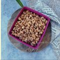 Cooksnap dari ayunabillarumaropen untuk resep 🌸Macaroni Goreng (tabur bumbu keju)