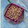 Cooksnap dari ayunabillarumaropen untuk resep 🌸Macaroni Goreng (tabur bumbu keju)
