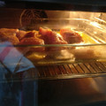 El cooksnap de José Manuel Pastor Agonillas cuando hizo Salmón al horno con cítricos.