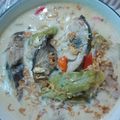 Cooksnap dari Ludia Fahmi untuk resep Pindang Tongkol Masak Santan