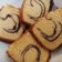 Cooksnap dari Helena Karyn untuk resep Marmer cake
