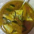 Cooksnap dari Ade Irma Syam untuk resep Pindang Ikan Patin