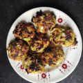 Nondona Sensharma's cooksnap of when they made বাঁধাকপির পকোড়া (pakoda recipe in Bengali).