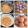 Cooksnap dari Anna Takita untuk resep Onde - Onde Kacang Hijau