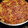 El cooksnap de Nanny Silva cuando hizo Tortilla de papas ralladas rellena.