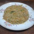 El cooksnap de Lady Marmalade cuando hizo Como hacer un exquisito arroz vegetariano delicioso, liviano y SUPER ECONÓMICO.