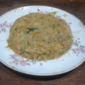 El cooksnap de Lady Marmalade cuando hizo Como hacer un exquisito arroz vegetariano delicioso, liviano y SUPER ECONÓMICO.