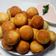 Nafisat Kitchen's cooksnap of when they made Cake pops.