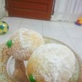 Cooksnap dari Henie Jayantie untuk resep Custard vla bomboloni #23