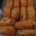 Cooksnap dari neneng karyanah untuk resep Perkedel tahu kornet