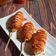 Cooksnap dari Oknisa Carolina untuk resep Resep Corn dog adonan tidak copot