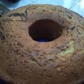 Cooksnap dari Lisna Prabawati untuk resep Bolu jadul 4 Telur