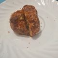 Cooksnap dari Sarah U B untuk resep Perkedel ala Chef Yongki