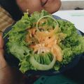 Cooksnap dari Kezia Thessa Destine untuk resep Salad sayur mayones
