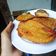 Cooksnap của Thu Mèo khi họ làm theo món Chuối chiên vàng giòn