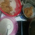 Cooksnap dari Titin Yuniar untuk resep Peyek kacang hijau renyah