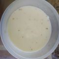 Cooksnap dari ari nasriah untuk resep Best Cheese Sauce Homemade