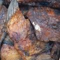meenable pyramids's cooksnap of when they made Deep fried fish.