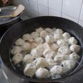 Cooksnap dari Vanny Tan untuk resep Bakso Ikan Tengiri