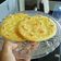 Cooksnap dari Dian Erma untuk resep Roti Maryam