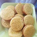 Cooksnap dari endang untuk resep Bika Ambon Kenyal Bersarang