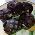Cooksnap dari Mita.W#MommyFayzel# untuk resep Brownis cup.....😙