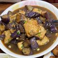 ymwei63074 的 茄子豆腐煲 cooksnap