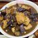 ymwei63074 的 茄子豆腐煲 cooksnap