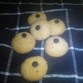 Cooksnap dari arιѕιe ardιanѕyaн untuk resep Monde cookies eggless