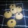 Cooksnap dari arιѕιe ardιanѕyaн untuk resep Monde cookies eggless