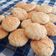El cooksnap de eselerod cuando hizo Scones dulces o salados.